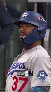 Dodgers vs. Braves NLDS Game 4 Shorts Recap