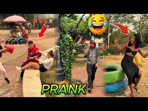 😂 Funny Video Prank Compilation – Hilarious Pranks That Will Make Everyone Laugh Out Loud