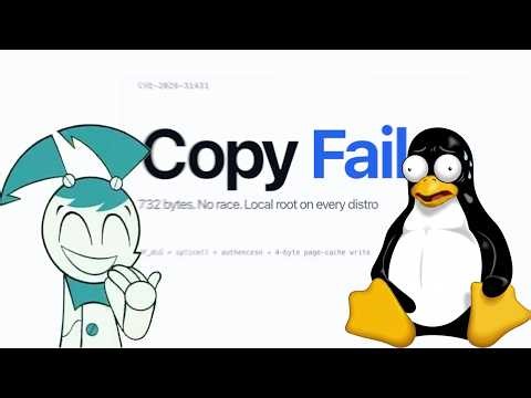 AI Tools Found a Serious Root Exploit in Linux