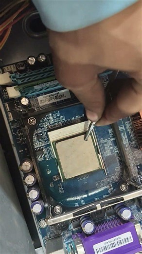 amd processor
