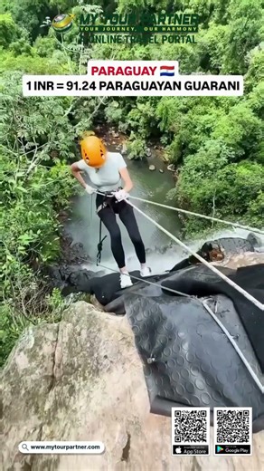 5 Countries where Rupee feels like a Dollar 😎💸✨