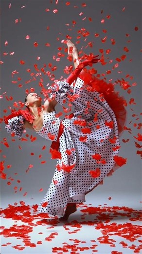 🇺🇦 Model poses for photoshoot📸 Rhythmic gymnastics. Model Valeriia