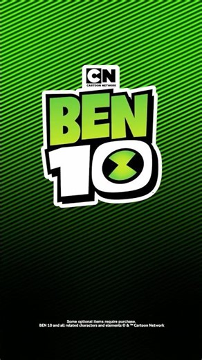 It started when an alien device did what it did #fortnite #ben10