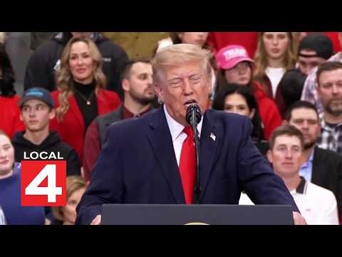 Local 4 News at 5 -- Oct. 14, 2026