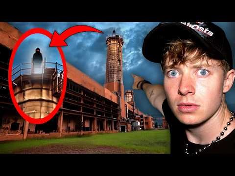 The Worst Night of His Life.