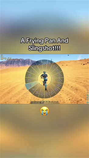 When Ark Goes Wrong!!! #gaming #arksurvivalevolved #ark #tiktok #Quezvstheworld