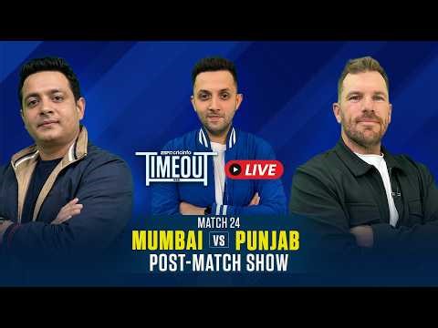 4 LOSSES IN A ROW! 📉 PBKS Crush MI to Take Top Spot | IPL 2026 MI vs PBKS Match Review and analysis