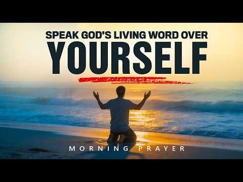 Everything Will Fall Into Place When You Trust God | A Blessed Morning Prayer
