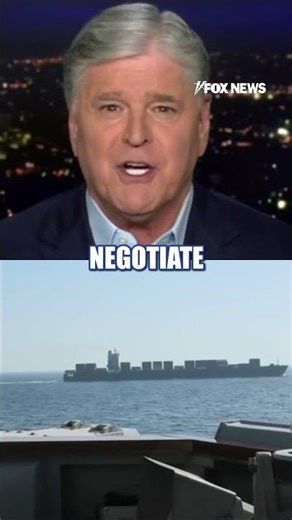 Hannity: The clock is TICKING… #foxnews #news #us