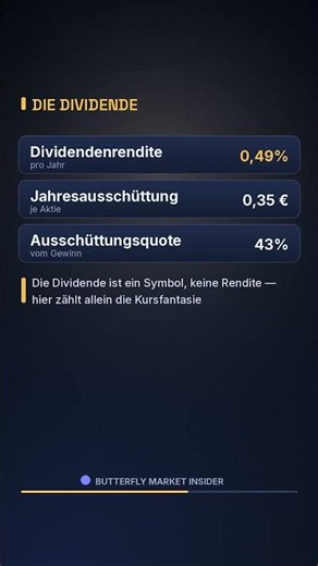 Infineon Aktienanalyse: Die Zahlen, die zählen 📊 #Ifx.de #Infineon #Shorts