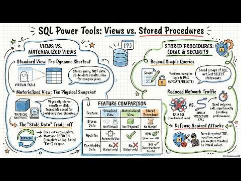 Database Toolbelt Explained Simply | Must-Know Tools For Developers