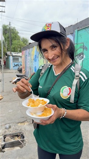 Toda una vida viviendo en la zona norte de Tijuana, México, historias reales