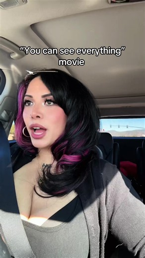 “You Can See Everything” Movie: The Best Horror of the Year?