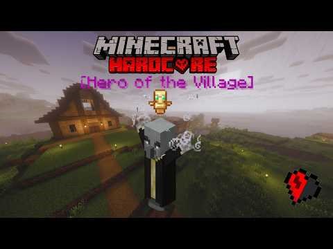 The First Village Raid... Gone Right!?