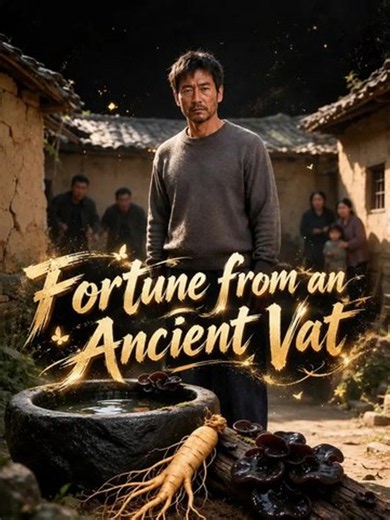 Fortune from an Ancient Vat | Full Series | Short Drama English