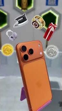 iPhone Gift Karna Hai? Ye Dekho! 😱📱#Viral #Shorts #MEGACELLBUDDY SHOPEE#mumbai