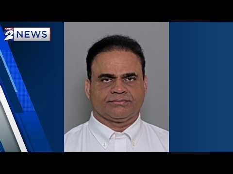 Fort Bend County Judge KP George Convicted. What Happens to His Office?