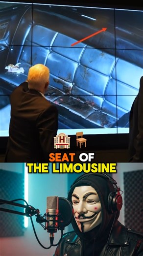 🎯 The Bullet That Changed History — Paul Landis’ Hidden Truth About JFK 🔍 👀 Did a Secret Service Agent Just Prove There Was a Second Shooter? 😨 #HiddenTruths #conspiracytheory #JFK | Unearthly Enigmas