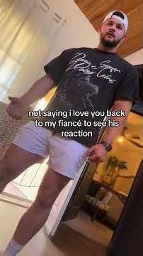 the way he noticed right away 😭#shorts #short #keely