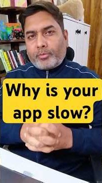 The REAL Reason Your Azure App Is Slow