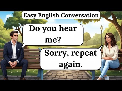 Common Questions and Answers in English – Improve Speaking Skills Fast and Easy