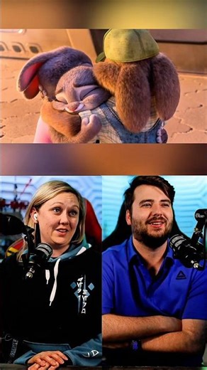 Be Cool! 😱 Zootopia Plus REACTION!