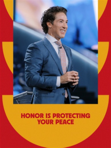 Proverbs says, “Reckless words cut like a sword.” All of a sudden, you’ve put sword marks on people that you love. This can be avoided. Guard your mouth. Your peace is more important than getting your way. Your peace is more valuable than proving you were right.