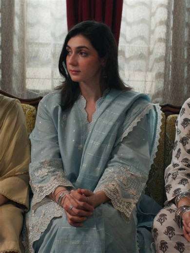 Will Daniyal and Zunaira’s families agree to their marriage? Watch lagan lagi tonight at 9:00 PM, only on ARY Digital & exclusively on ARY PLUS. #LaganLagi #ARYDigital