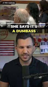 Did Fani Willis LIE About INVESTIGATING Trump