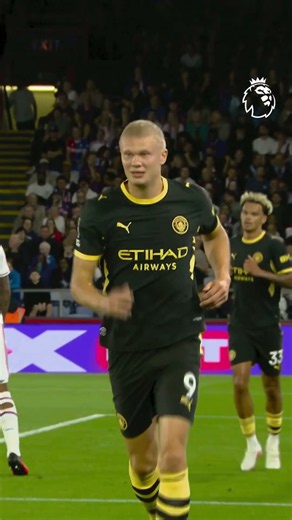 New Trim, Same Erling Haaland 💇