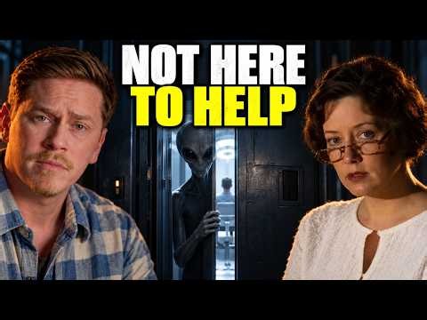 Karla Turner's Alien Abduction Reports Challenge the Friendly Visitor Story