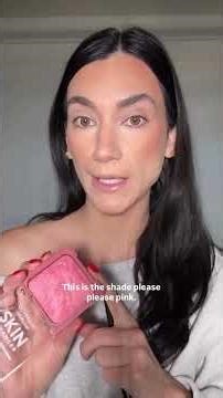 Full Face of BRAND NEW Drugstore Makeup