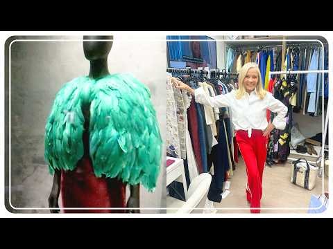 MY RANT ABOUT FASHION!!! | MY LONDON LIFE