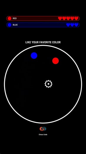 Red vs Blue ULTIMATE GUN FIGHT 🤯 #gaming