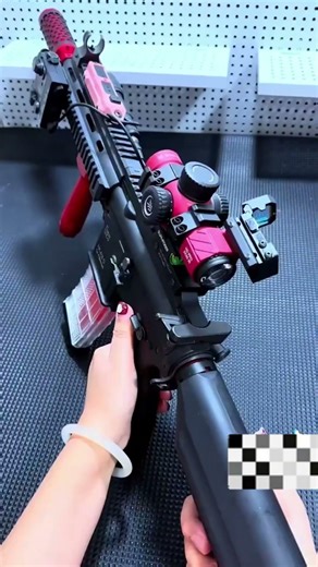 XM8 Rapid Fire Test! 🚀 (Must Watch) #shorts