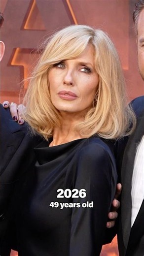 Kelly Reilly Through The Years