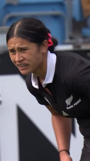 30 seconds of Braxton Sorensen-McGee 🤩 | Rugby World Cup