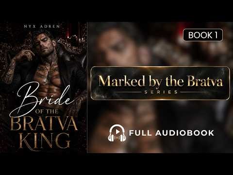 He Demanded a Bride | The BRATVA KING's Dark Obsession