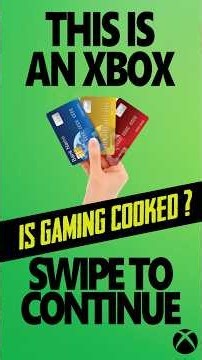 Why you should fear Xbox Cloud Gaming 💀 #xbox #gaming #paytoplay