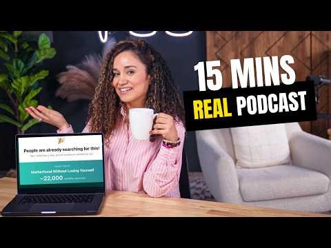 Start Your Podcast the Right Way (Don't Become One of the 90%)