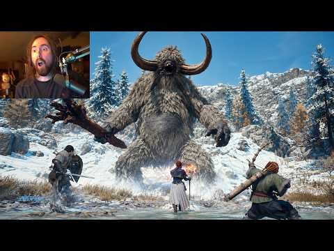 I’ve put 100+ hours into this game. It’s time for the DLC.