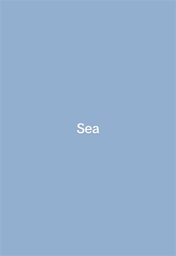 Sea ༄ #bts #sea #방탄소년단 #lyrics this song will find you when you need it the most..
