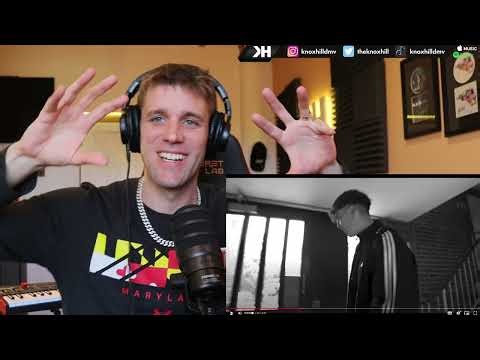 THE INSTIGATORS DISS THE LABELS!! | Knox Hill Reacts to Ren & Chris Webby - Instigator