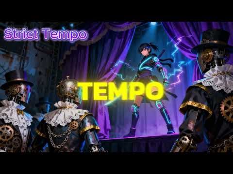 Strict Tempo | Orchestral Complextro & Symphonic Finale [VECTOR Album - Track 10]