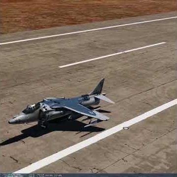 20 x Fast Jet Formation Landing (where no one dies...) #DCS #DCSWorld