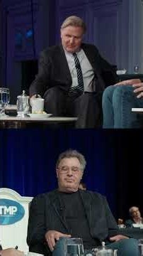 The First Gig Ended in Court | Vince Gill Interview Clip