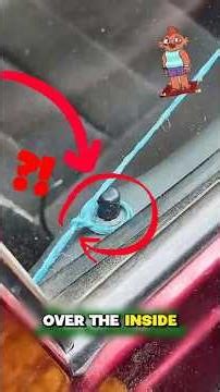 6 Clever Car & DIY Tricks That Could Save You Time and Money!