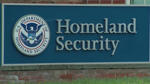 President Trump's budget office urges House GOP to reopen DHS