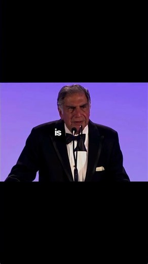 Ratan Tata: The Billionaire Who Cares #viral (again)