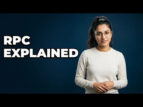 How Do Stubs and Skeletons Work in RPC?